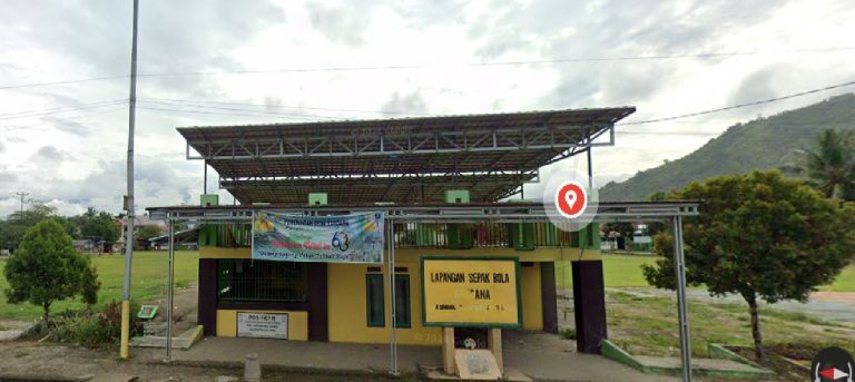 Visi Misi Desa Sandana